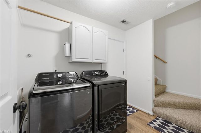 15094 Larkspur CT, Carrollton, VA 23314