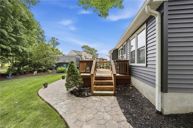 15094 Larkspur CT, Carrollton, VA 23314