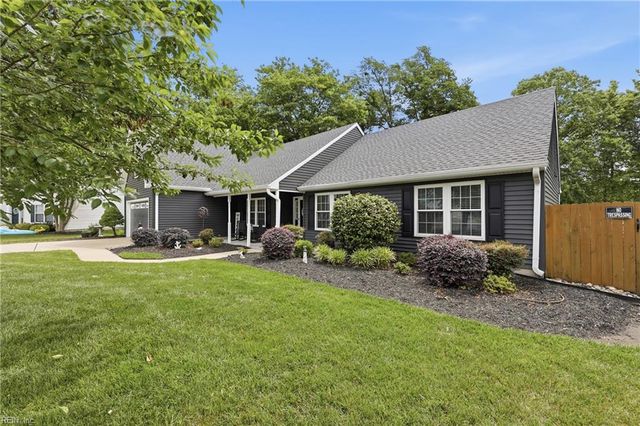 15094 Larkspur CT, Carrollton, VA 23314