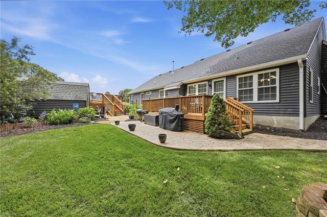 15094 Larkspur CT, Carrollton, VA 23314