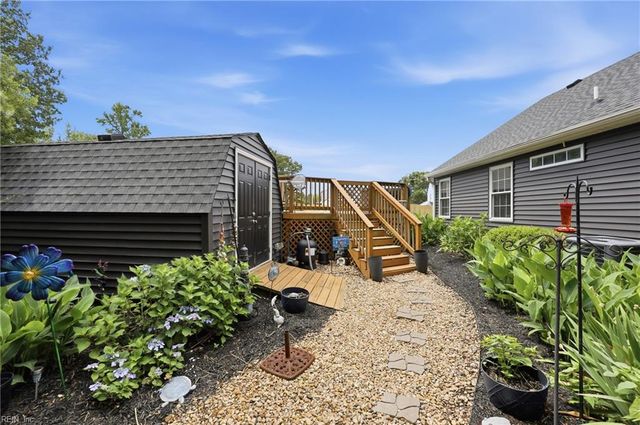 15094 Larkspur CT, Carrollton, VA 23314