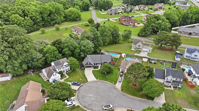 15094 Larkspur CT, Carrollton, VA 23314