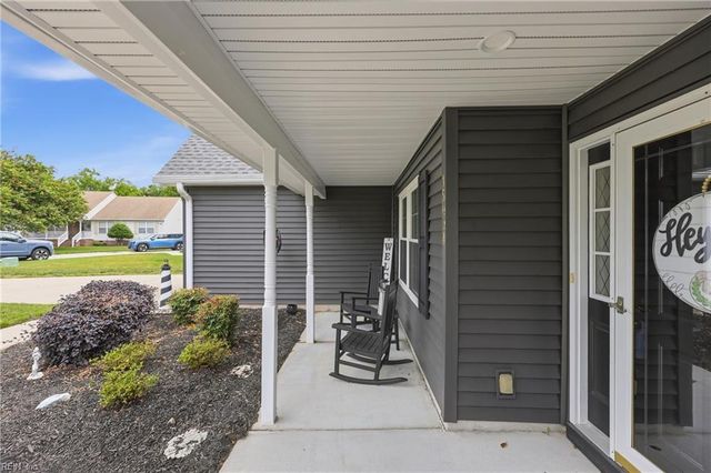 15094 Larkspur CT, Carrollton, VA 23314
