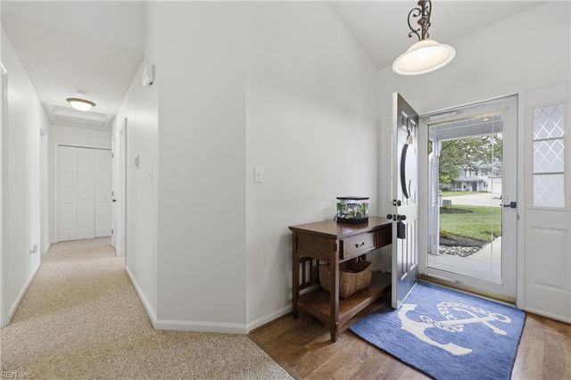 15094 Larkspur CT, Carrollton, VA 23314