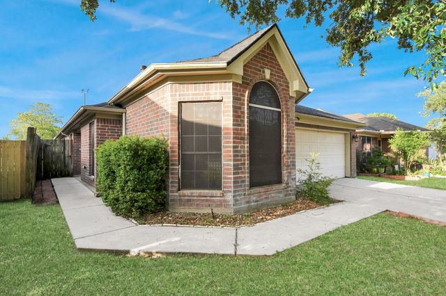 20019 Beechview Lane, Katy, TX 77449