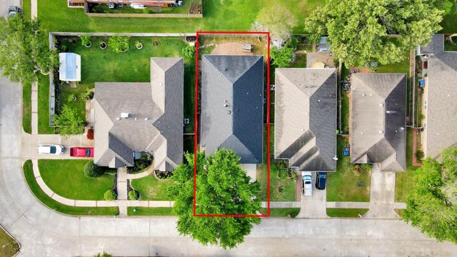 20019 Beechview Lane, Katy, TX 77449