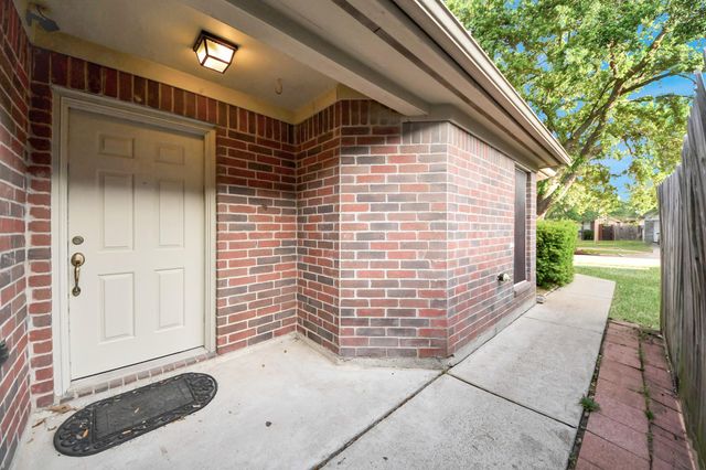 20019 Beechview Lane, Katy, TX 77449