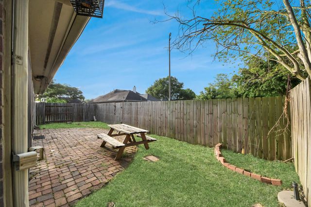 20019 Beechview Lane, Katy, TX 77449