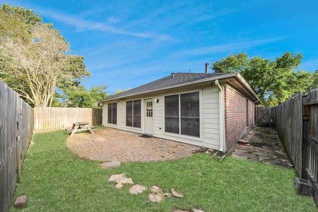 20019 Beechview Lane, Katy, TX 77449