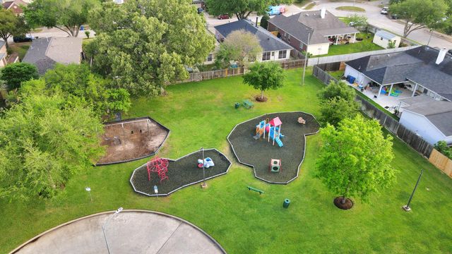 20019 Beechview Lane, Katy, TX 77449