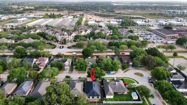 20019 Beechview Lane, Katy, TX 77449