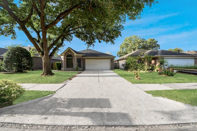 20019 Beechview Lane, Katy, TX 77449