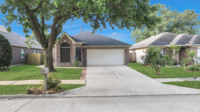 20019 Beechview Lane, Katy, TX 77449