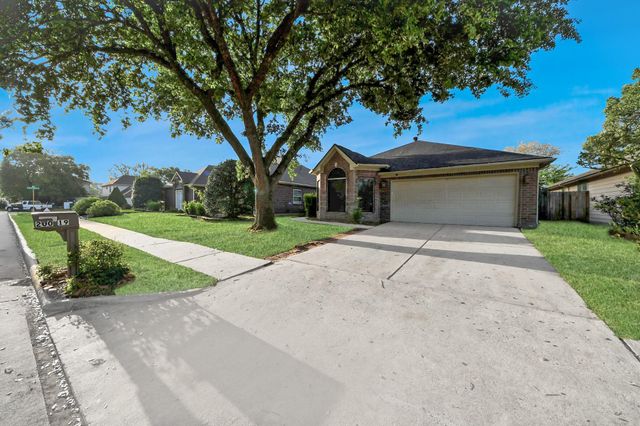 20019 Beechview Lane, Katy, TX 77449