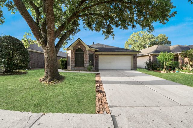 20019 Beechview Lane, Katy, TX 77449