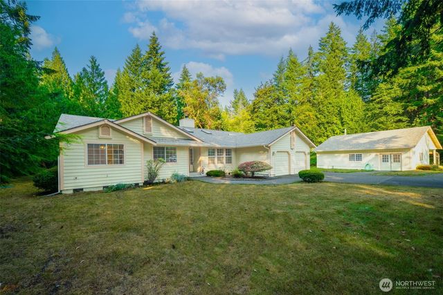 4914 Grand Fir Lane NW, Olympia, WA 98502