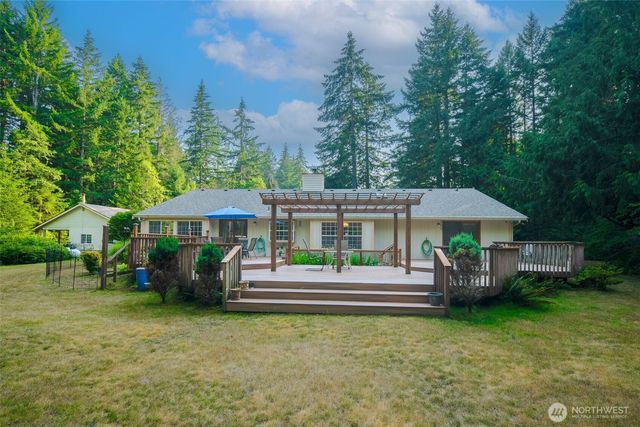 4914 Grand Fir Lane NW, Olympia, WA 98502