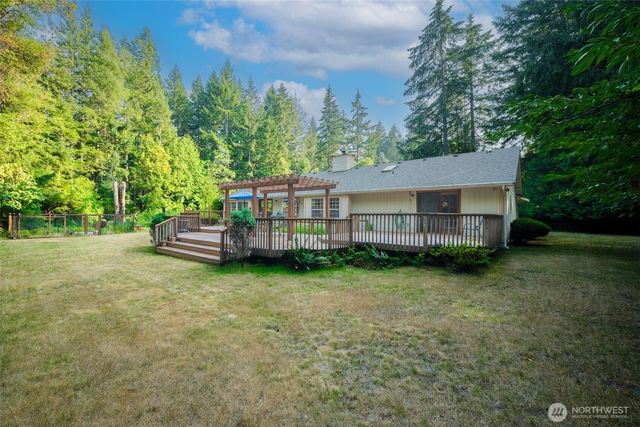 4914 Grand Fir Lane NW, Olympia, WA 98502