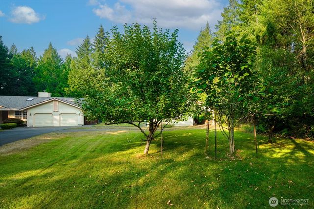 4914 Grand Fir Lane NW, Olympia, WA 98502
