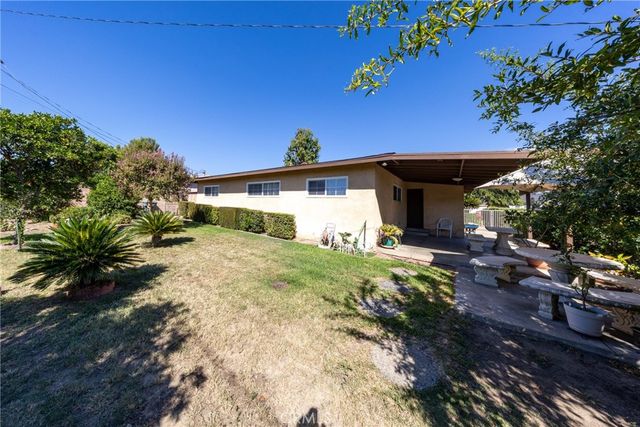824 E I Street, Ontario, CA 91764