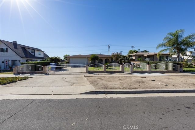 824 E I Street, Ontario, CA 91764