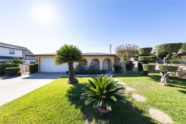 824 E I Street, Ontario, CA 91764