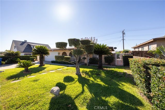824 E I Street, Ontario, CA 91764