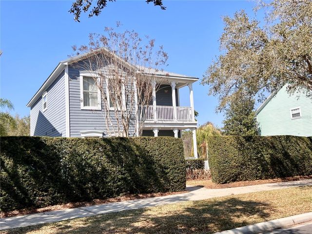 1406 REUNION BOULEVARD, Reunion, FL 34747