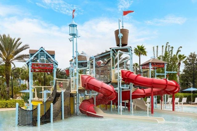 1406 REUNION BOULEVARD, Reunion, FL 34747