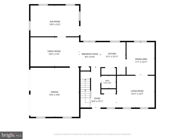 888 SUNNY HILL LN, Harrisburg, PA 17111