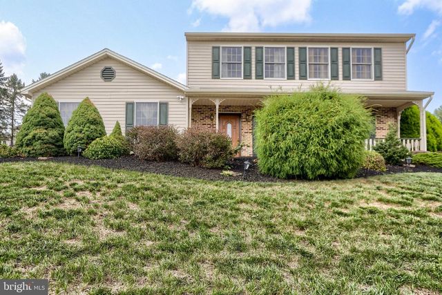 888 SUNNY HILL LN, Harrisburg, PA 17111