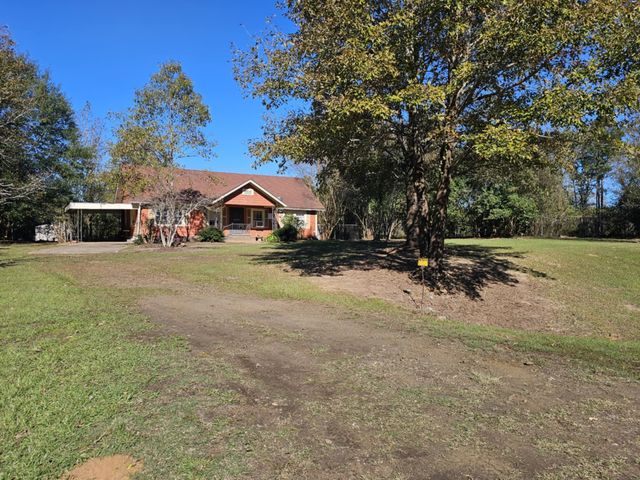 14816 Highway 84 Highway, Logansport, LA 71049