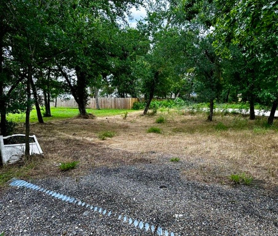 4308 Cornelia Street, Greenville, TX 75401