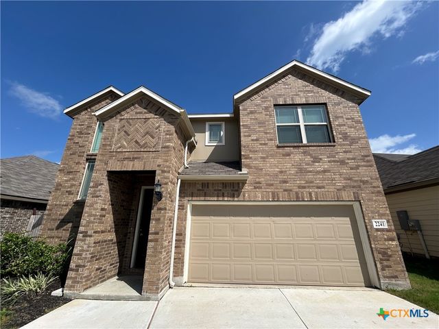 2241 Windswept Way, New Braunfels, TX 78132