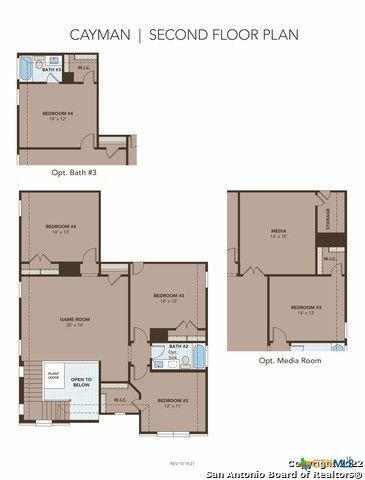 2241 Windswept Way, New Braunfels, TX 78132