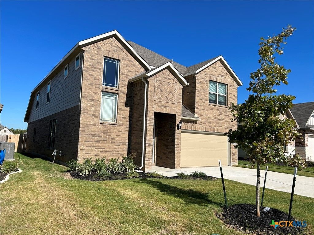 2241 Windswept Way, New Braunfels, TX 78132