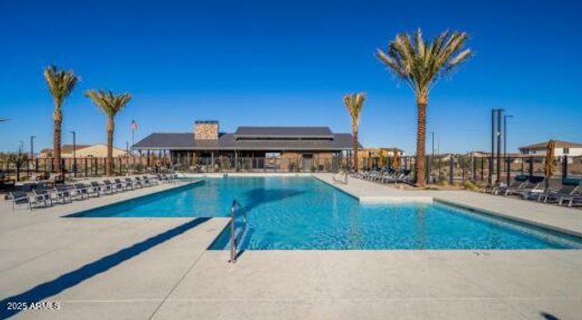 16828 W SHANGRI LA Road, Surprise, AZ 85388