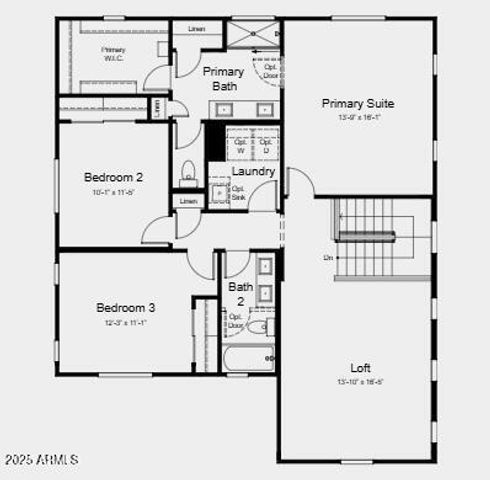 16828 W SHANGRI LA Road, Surprise, AZ 85388