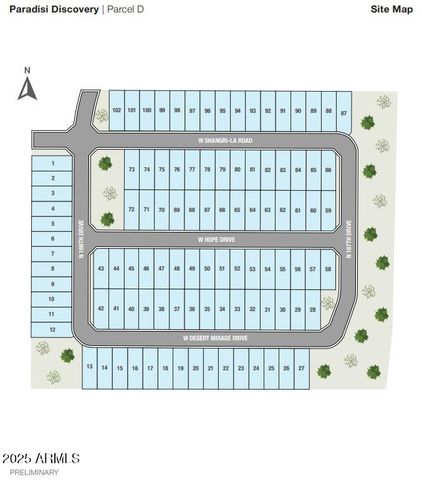 16828 W SHANGRI LA Road, Surprise, AZ 85388