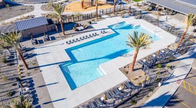 16828 W SHANGRI LA Road, Surprise, AZ 85388