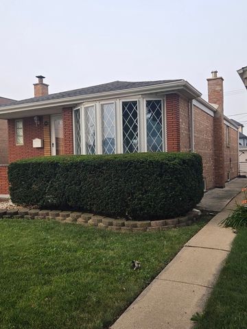 5537 S Massasoit Avenue, Chicago, IL 60638