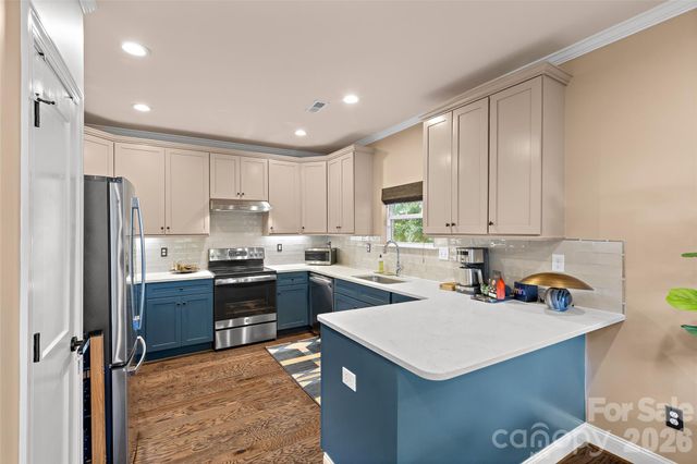 515 State Street, Charlotte, NC 28208