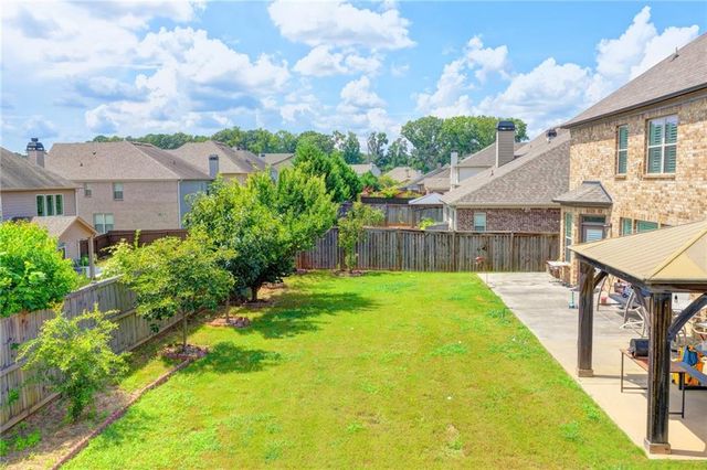 3528 Tioga Lake Cove, Lawrenceville, GA 30044