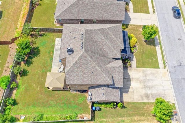 3528 Tioga Lake Cove, Lawrenceville, GA 30044
