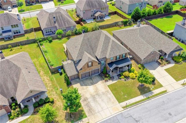 3528 Tioga Lake Cove, Lawrenceville, GA 30044