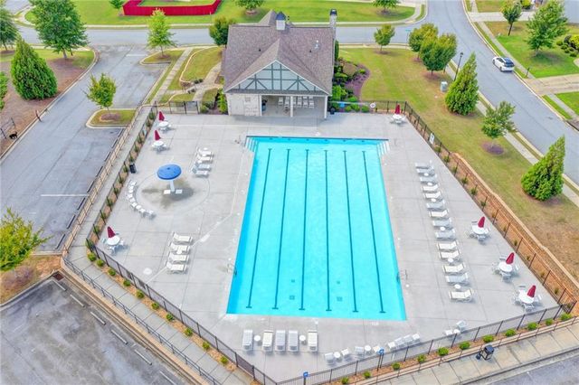 3528 Tioga Lake Cove, Lawrenceville, GA 30044