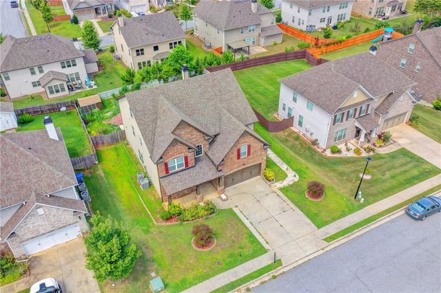 3528 Tioga Lake Cove, Lawrenceville, GA 30044