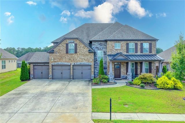 3528 Tioga Lake Cove, Lawrenceville, GA 30044