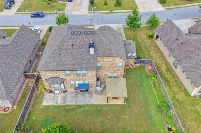 3528 Tioga Lake Cove, Lawrenceville, GA 30044