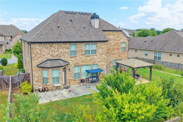 3528 Tioga Lake Cove, Lawrenceville, GA 30044